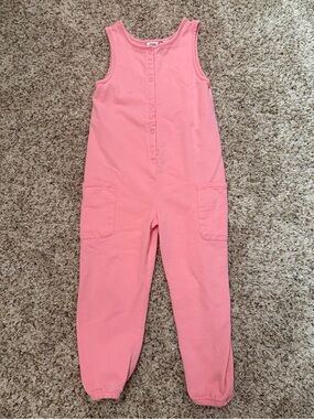 Kids Zara Jumpsuit